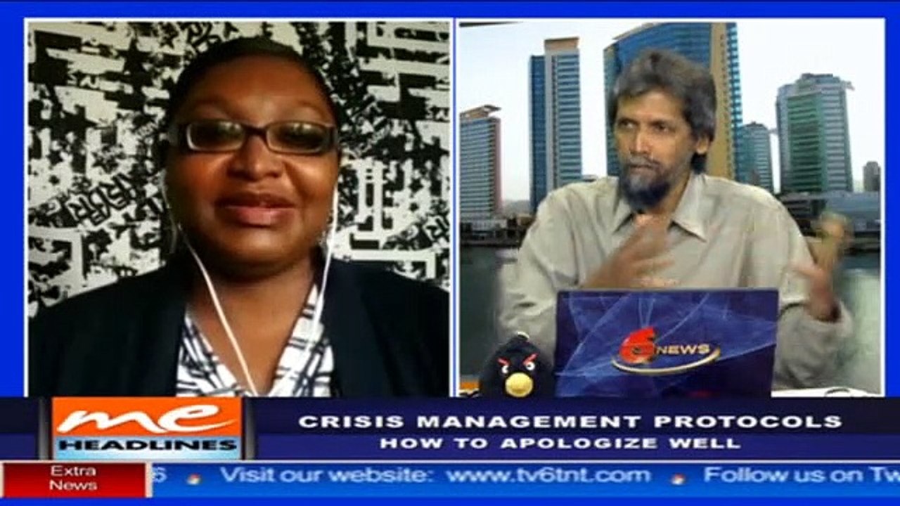 Crisis Management Protocols