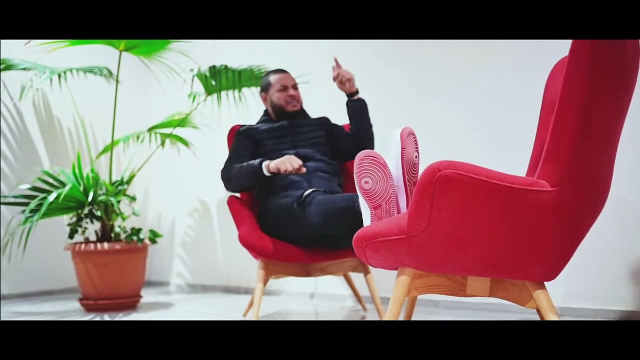 El Castro - Mouch 9olto ft A.L.A & Kaso