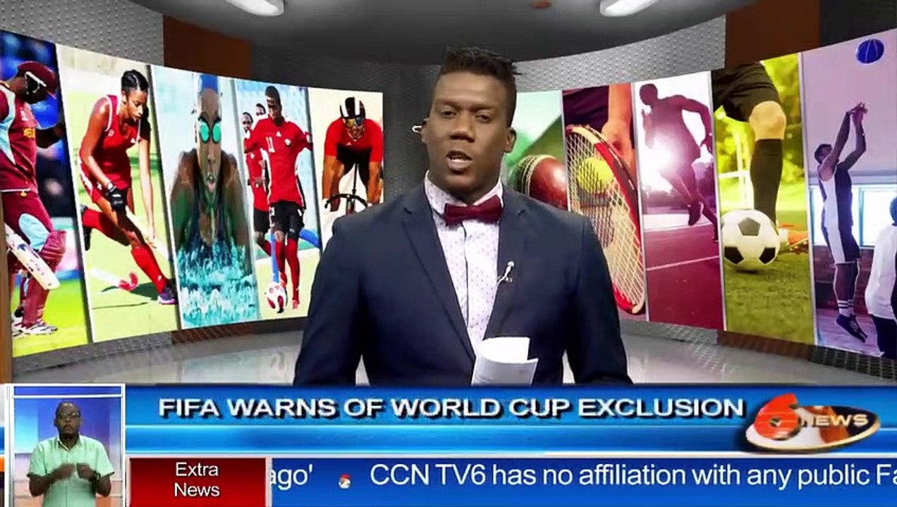 FIFA officially ceases normalisation committee, warns of World Cup exclusion