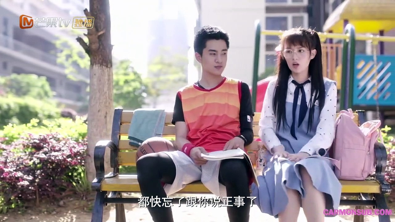 Eng Sub Meeting You Eng Sub EP10 Eng Sub