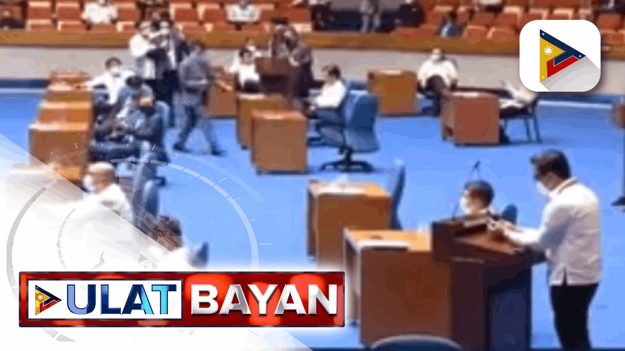 Ilang kongresista, bumwelta vs. PACC kaugnay ng alegasyon ng katiwalian; PACC, nilinaw na nakatuon ang imbestigasyon sa DPWH