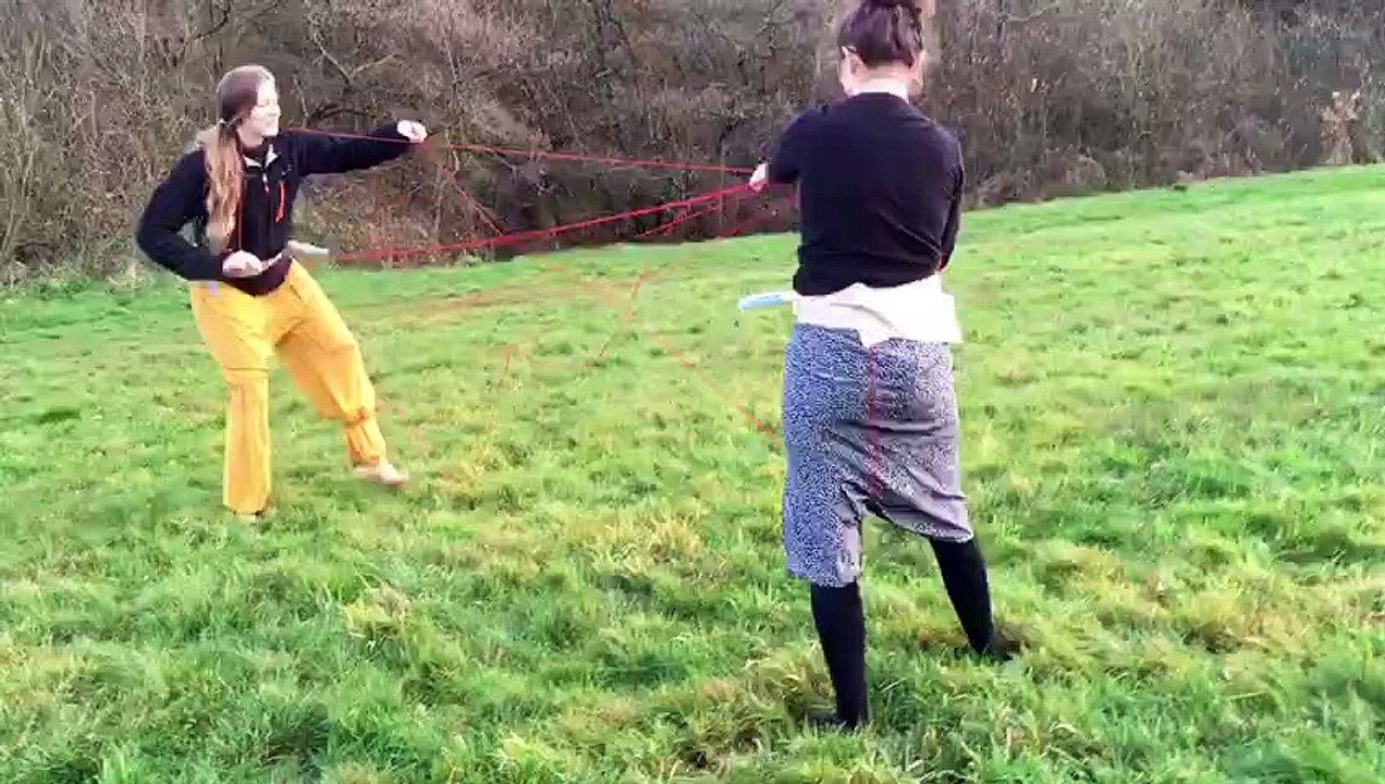 Moving Together Development Log 06