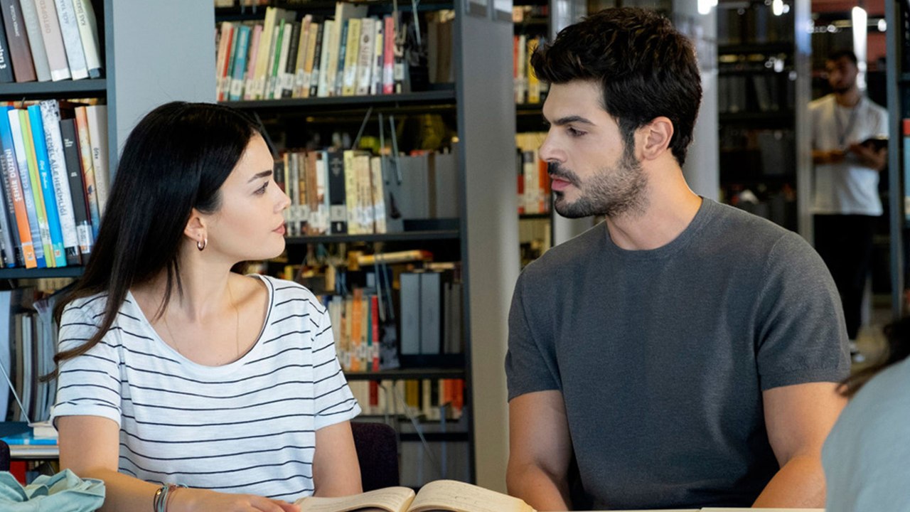 Sol Yanım 1. Bölüm