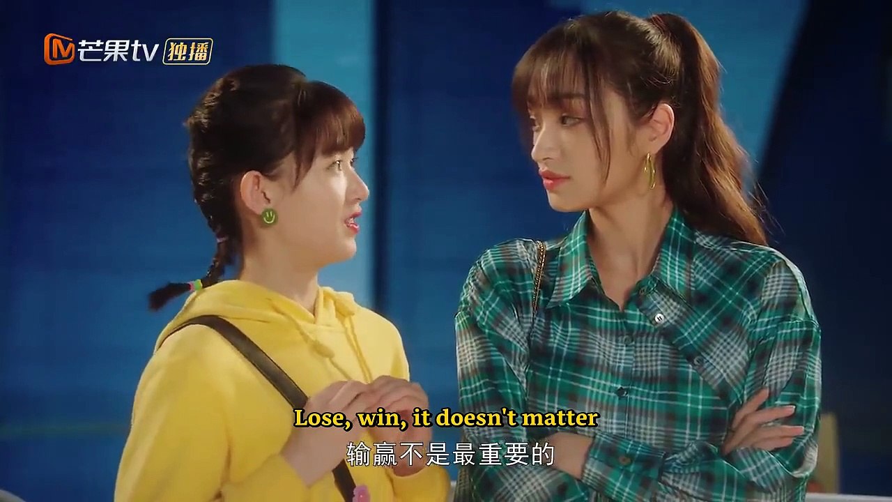 Eng Sub Sparkle Love EP23 Eng Sub