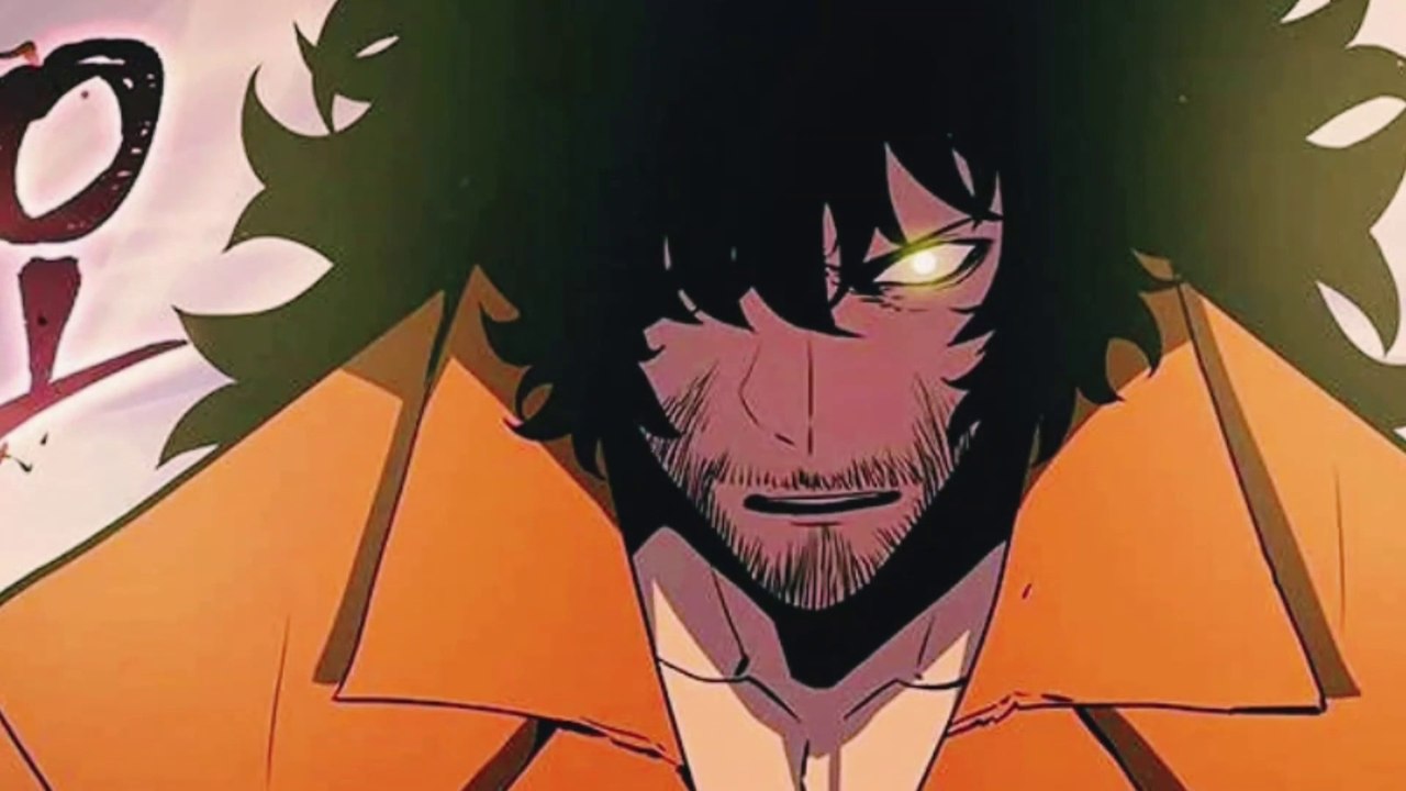 Sung Jinwoo Family Members Solo Leveling