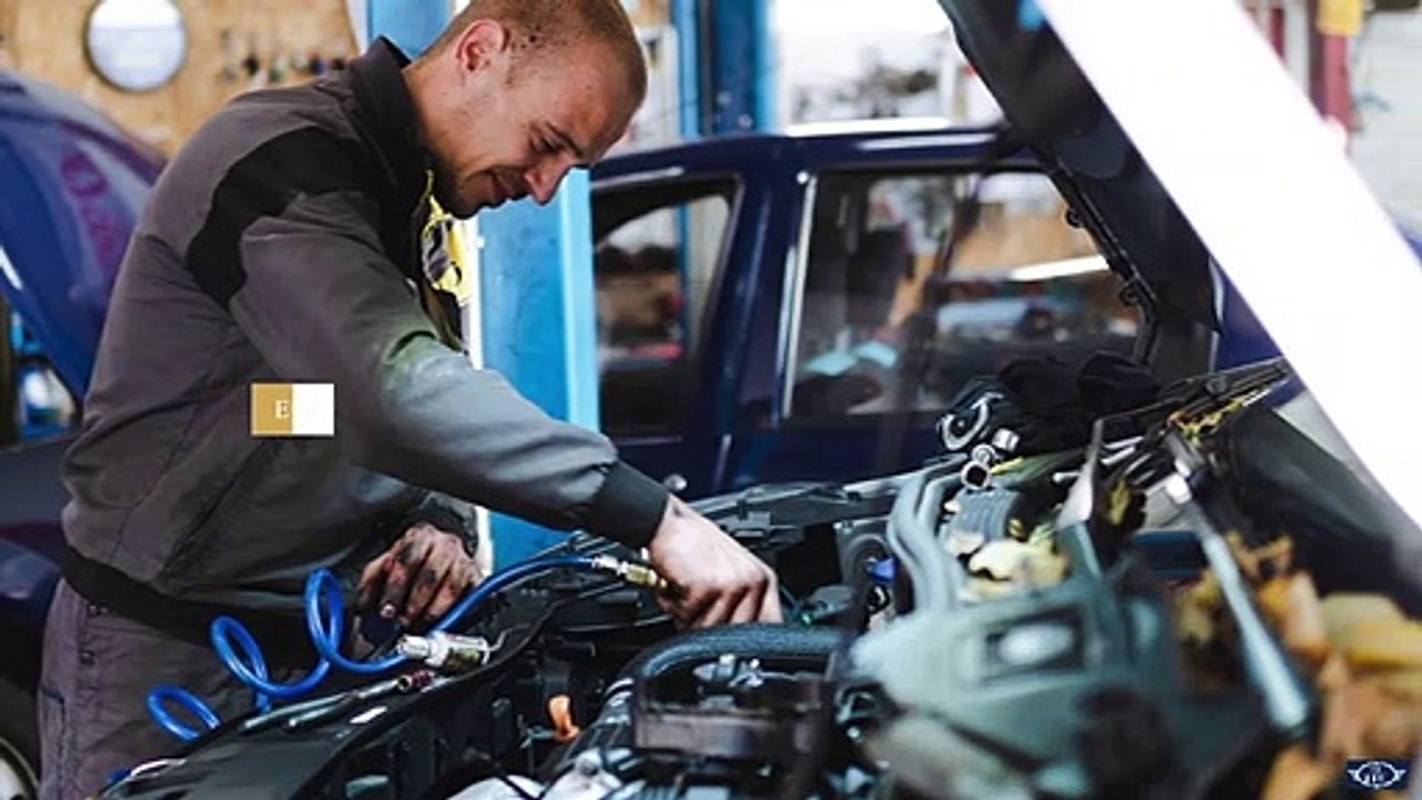 What are the Repair and Maintenance Performed for Mini