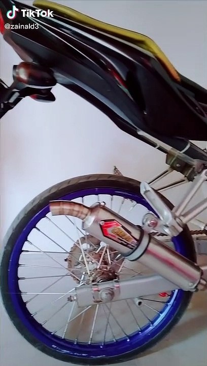 Modif ninja jari jari