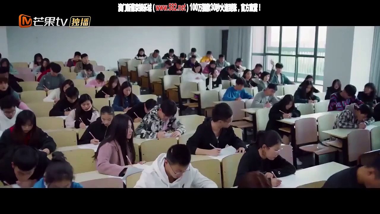 Eng Sub Black Lighthouse  Episode 1 Eng Sub