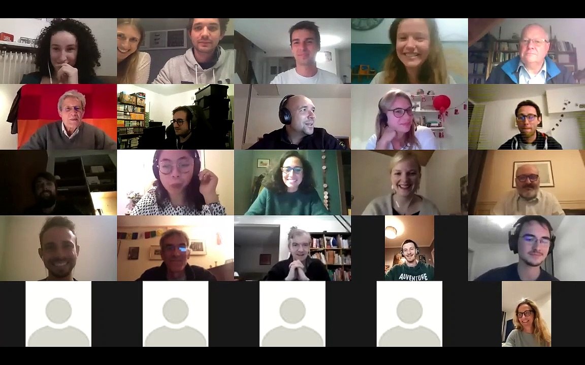 Tech for Good Enthusiasts, stratégie 2021