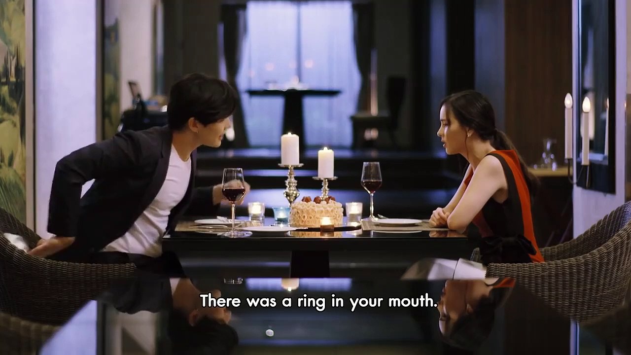 GMMTV 2021 | สั่งใจให้หยุดรักเธอ [IRRESISTABLE]