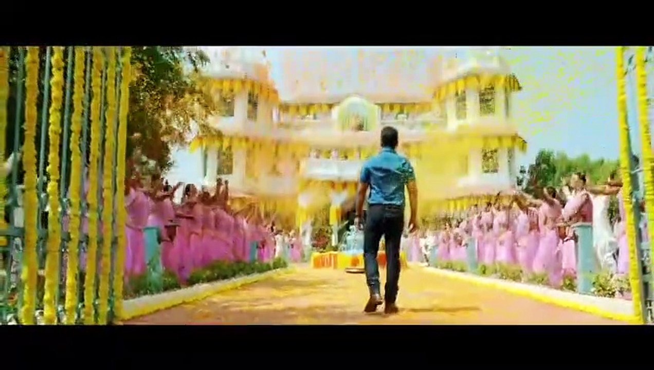 Yodhavu (Sairranodu)  മലയാളം part-1