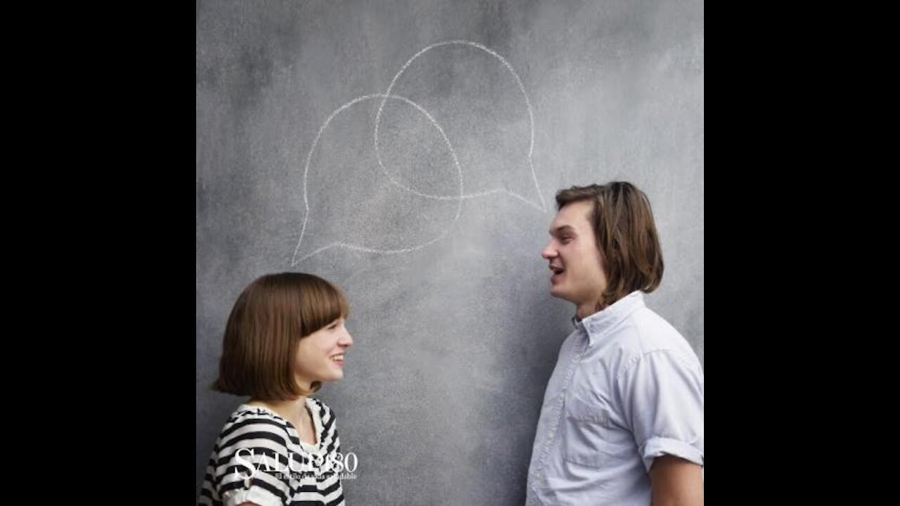 ¿Cómo mejorar la comunicación en pareja?