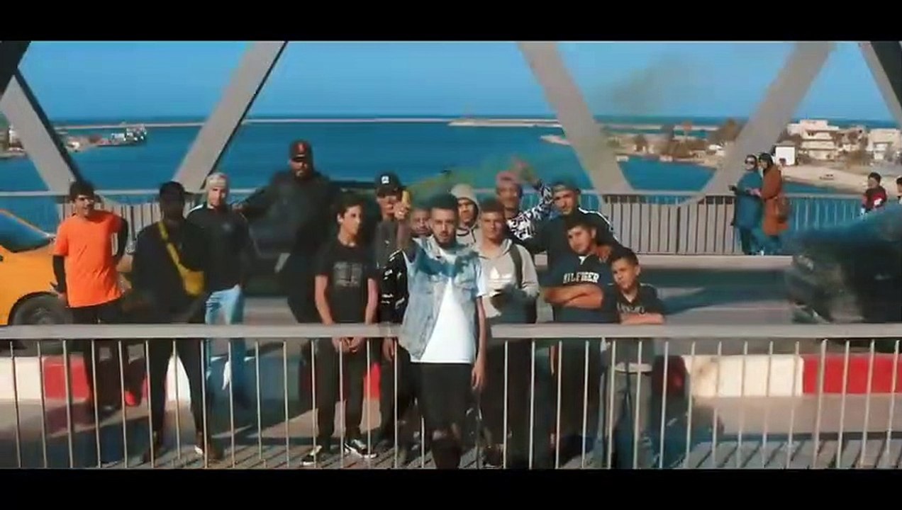 Sanfara_ft._Nordo_-_Nbet_Nhareb_|_نبات_نحارب_