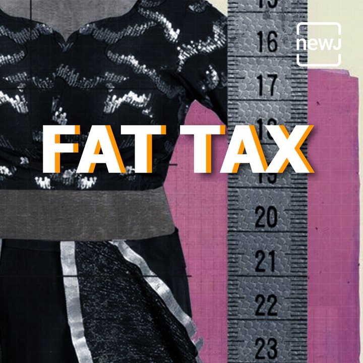 Explained: What Is 'Fat Tax' On Clothes?