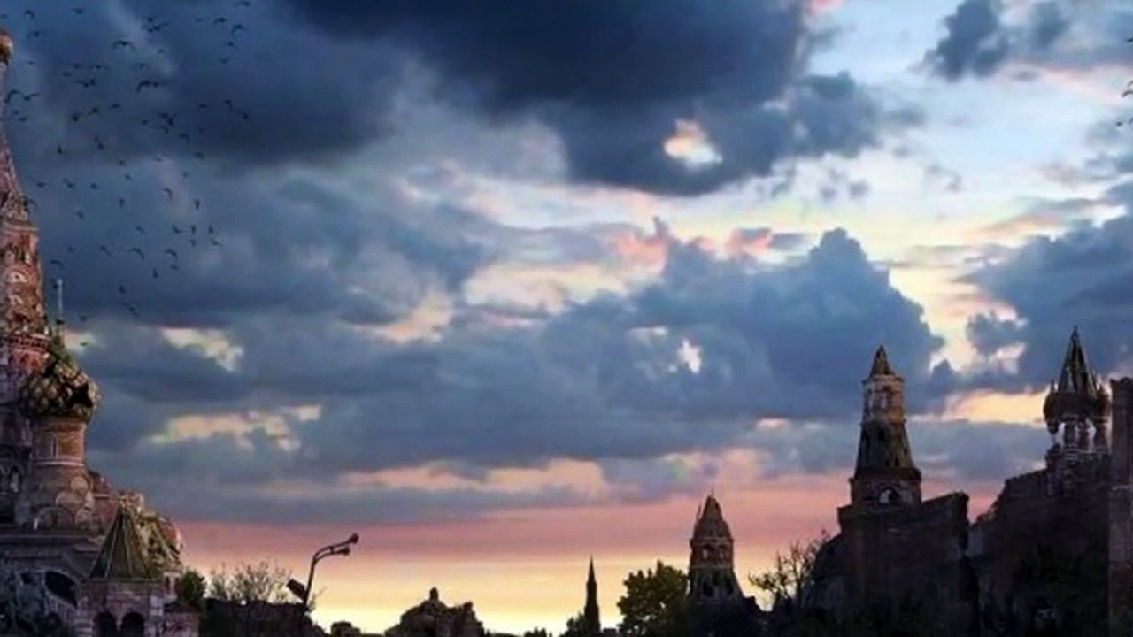 Чипокалипсис уже наступил