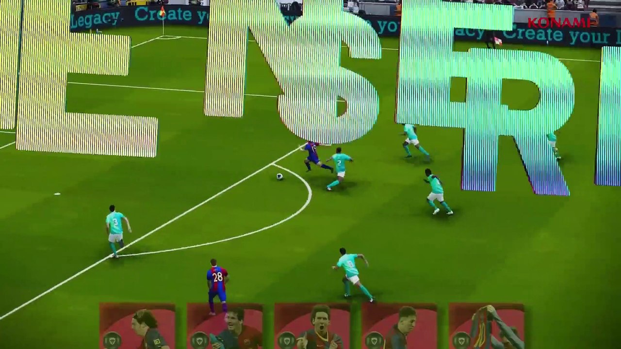 eFootball PES 2021 LITE - Ya disponible