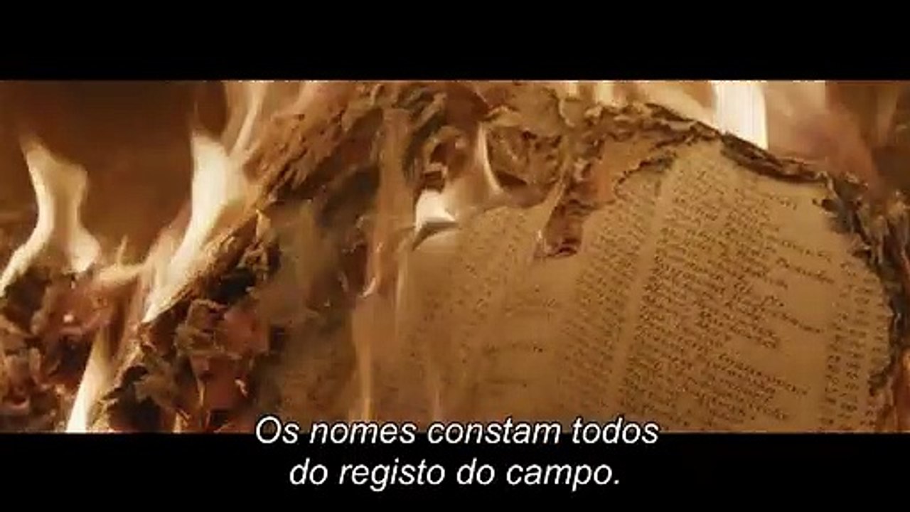 PERSA Filme LIÇÕES AS