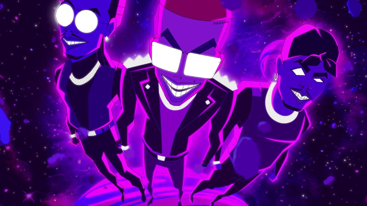 Sfera Ebbasta - Macarena