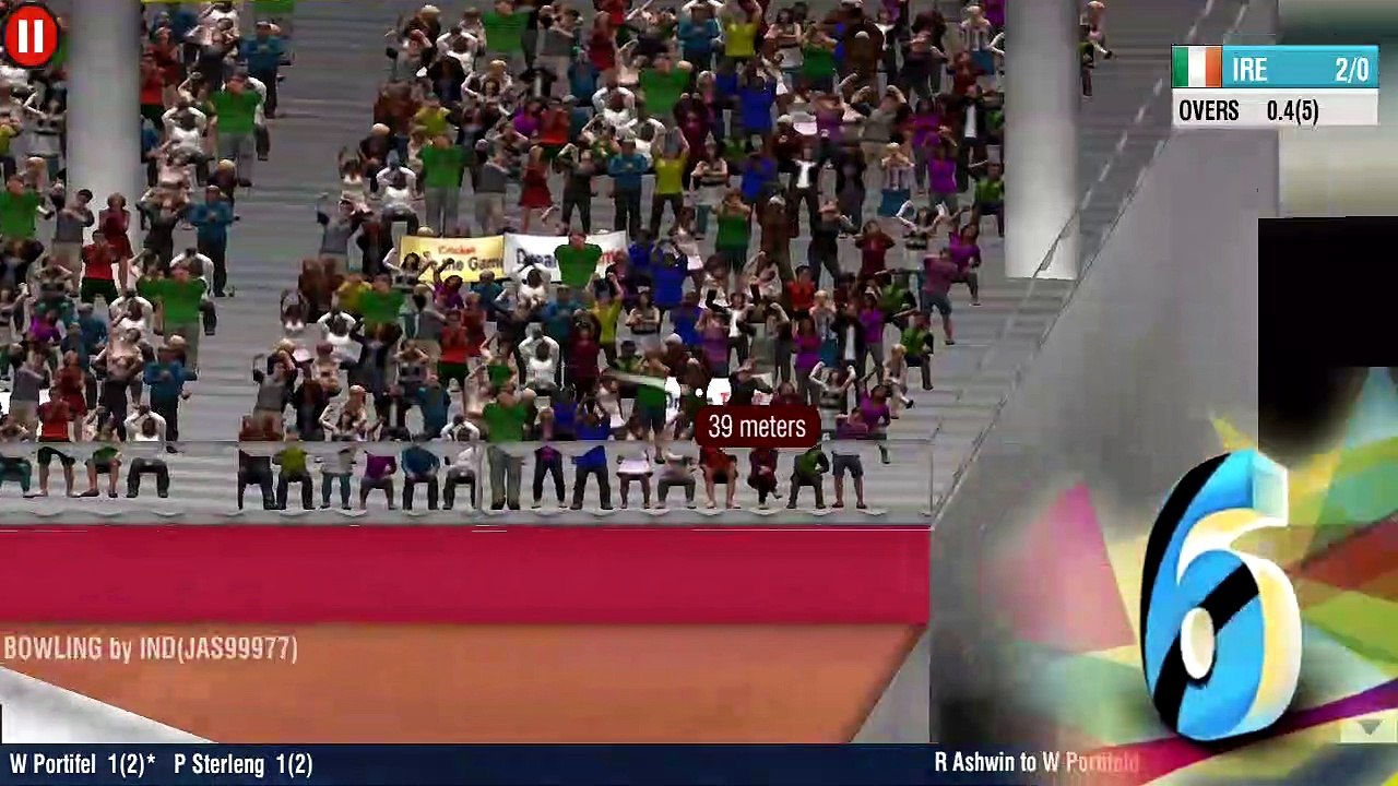 Thats why Dhoni always required in death over | India vs Ireland | Quick Match Hindi Highlights | World Cricket Championship 2