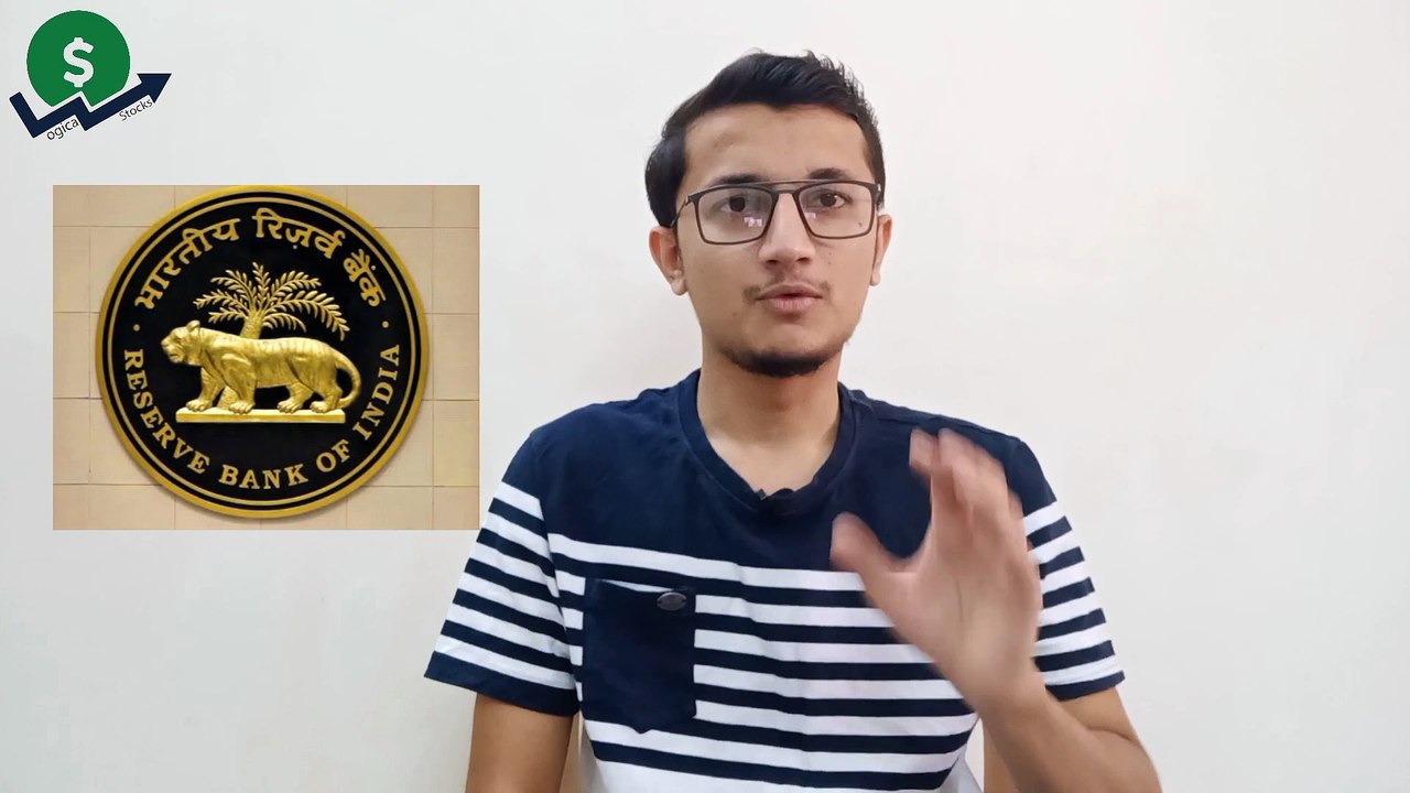 What is money market ? | Scam 1992 | bank receipt kya hai ?