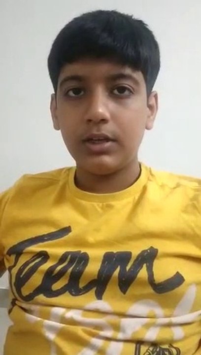 Topic photosynthesis with Ujjawal Kumar, very easy to learn and understand part #1