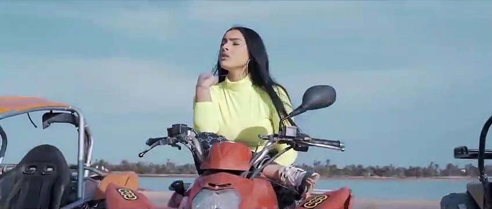 Sanfara_ft._Souki_-_Ma_Cité_(Clip_Officiel)