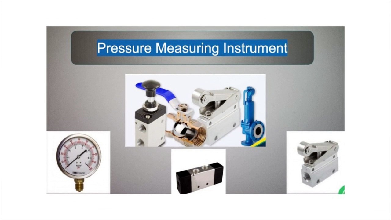 Why Pressure Measuring Instrument Is Important?