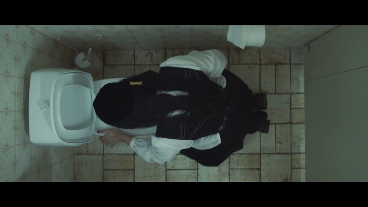 Agnes Joy (2019) - Drama Film