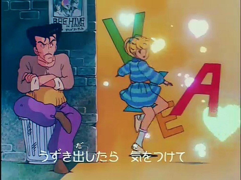 K. Episodio 39: Il Progetto di Elisa e Andrea