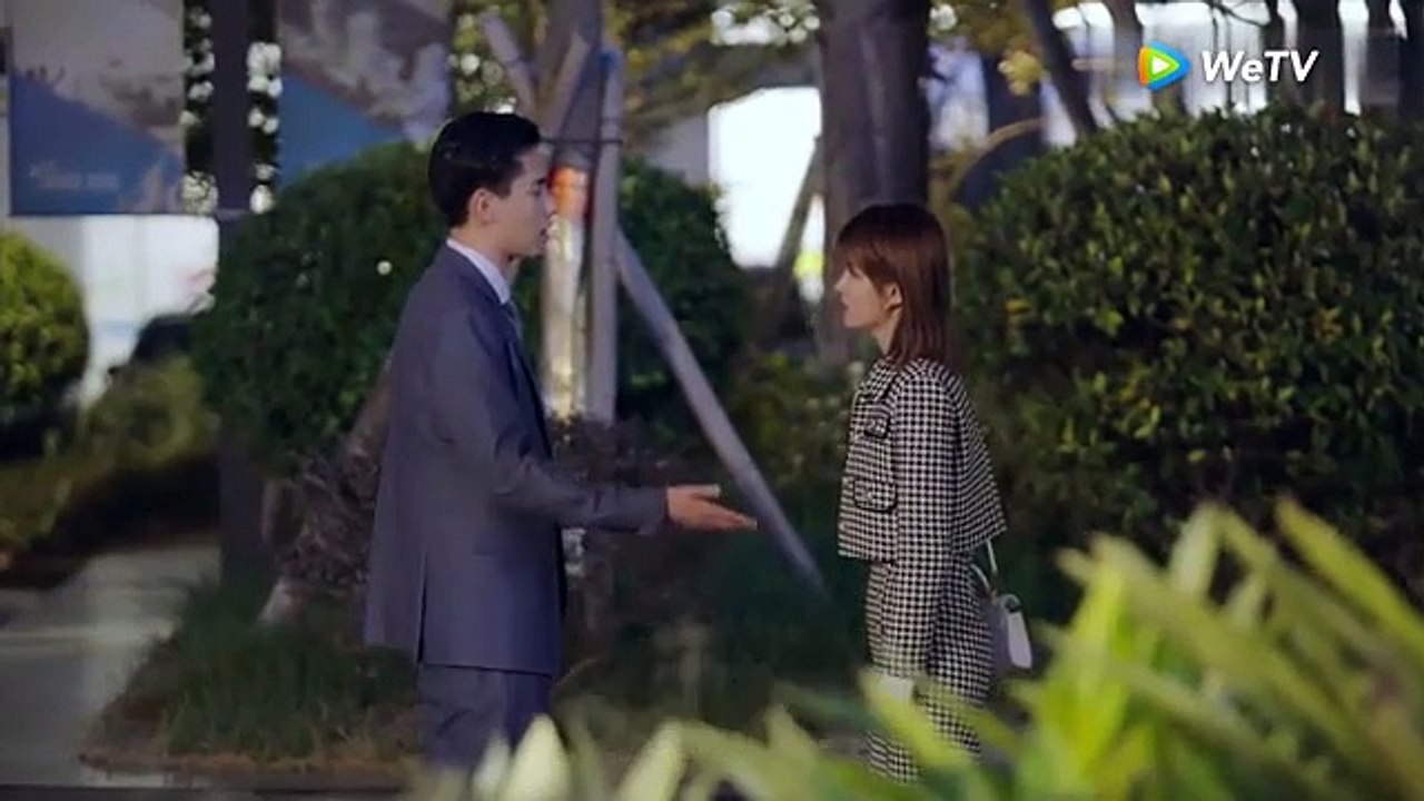 【You Complete Me】EP16 Clip _ She eventually found out his real purpose_! _ 小风暴之时间的玫瑰 _ ENG SUB_360p