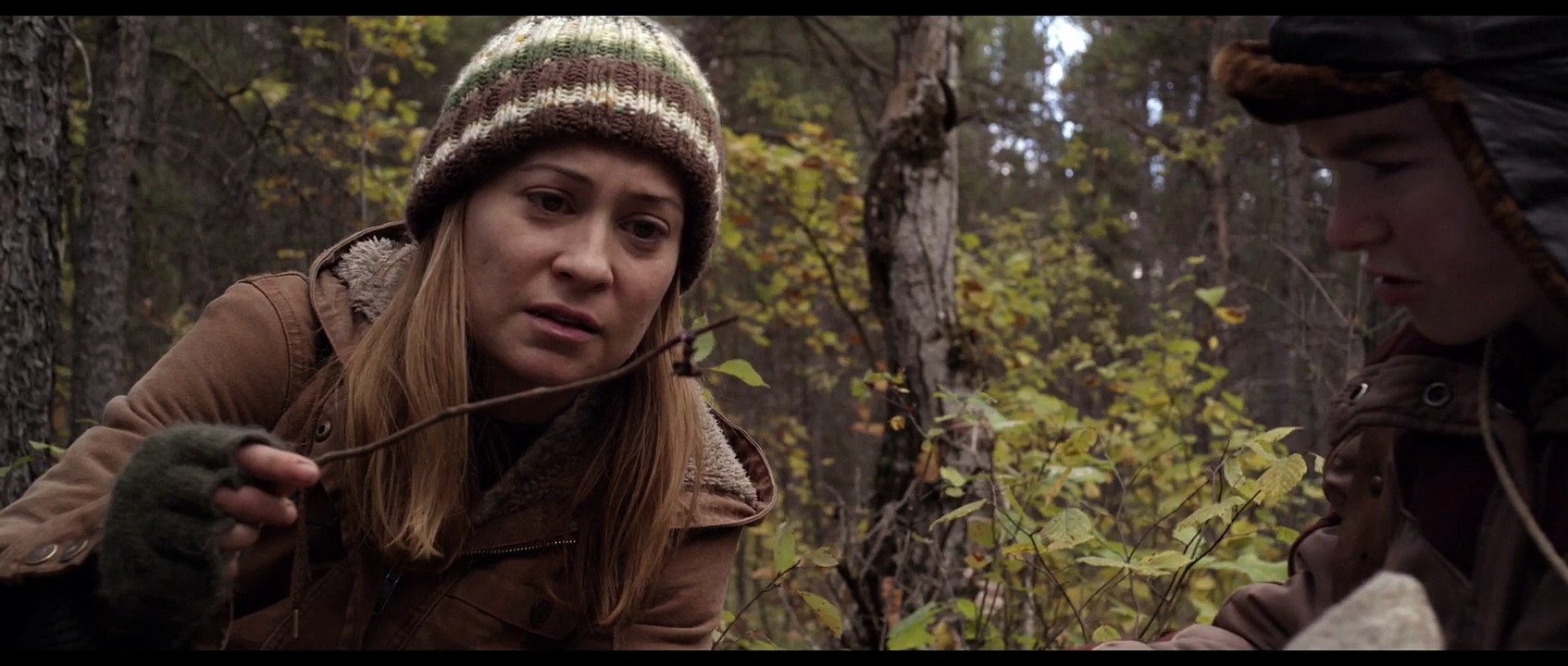 Hunter Hunter - Official Trailer