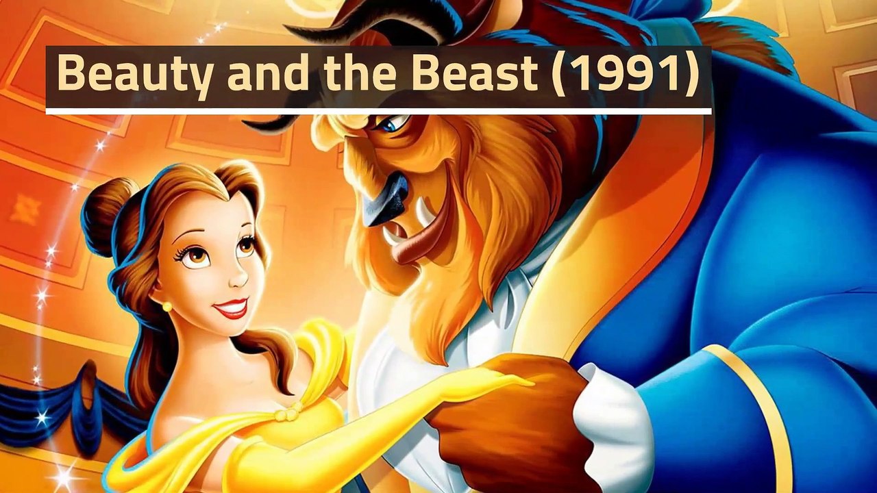 Top 90s Movies of All Time 🎬