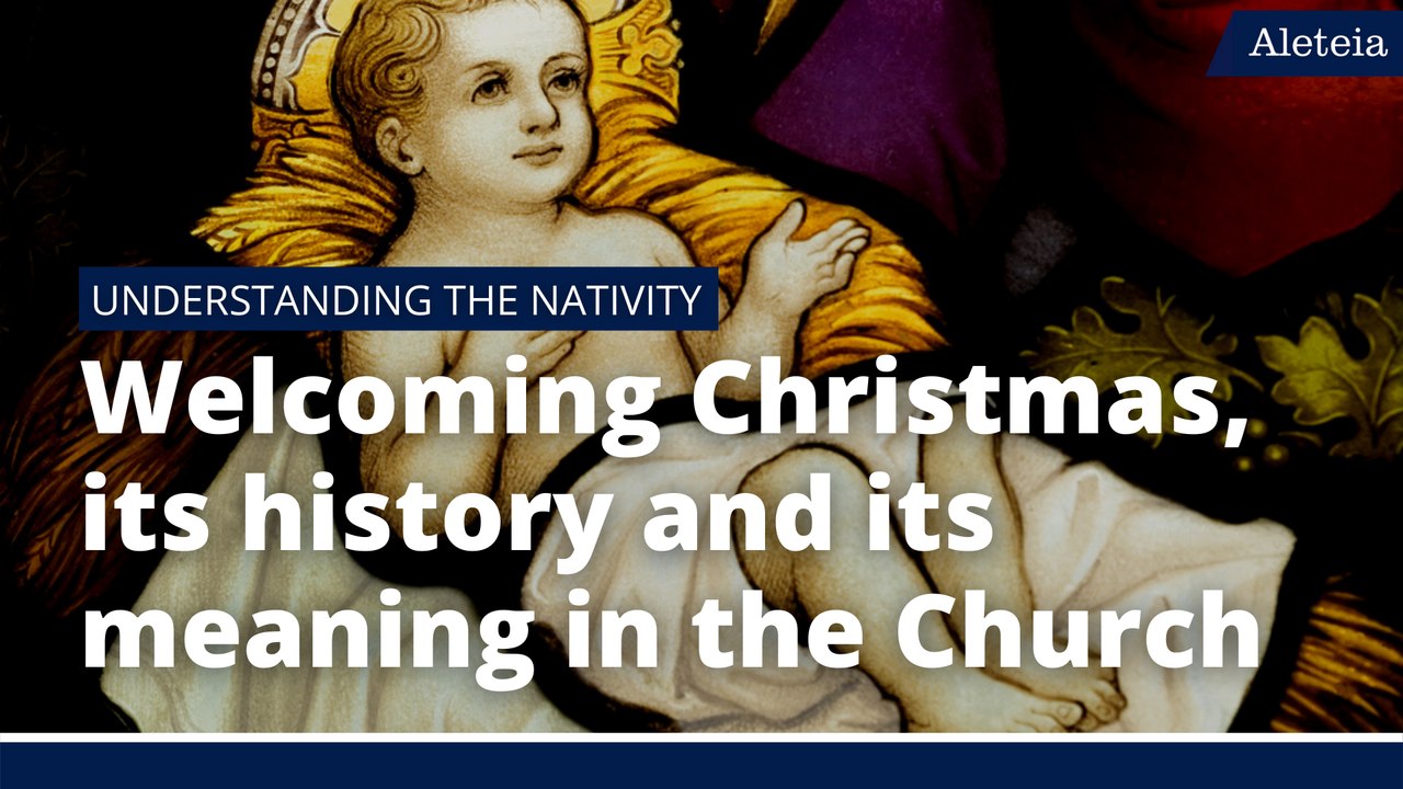 O, Holy Night: The Meaning of Christmas and its History