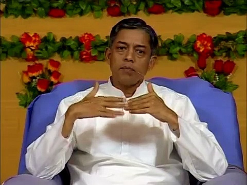 अक्रम मार्ग का अर्थ