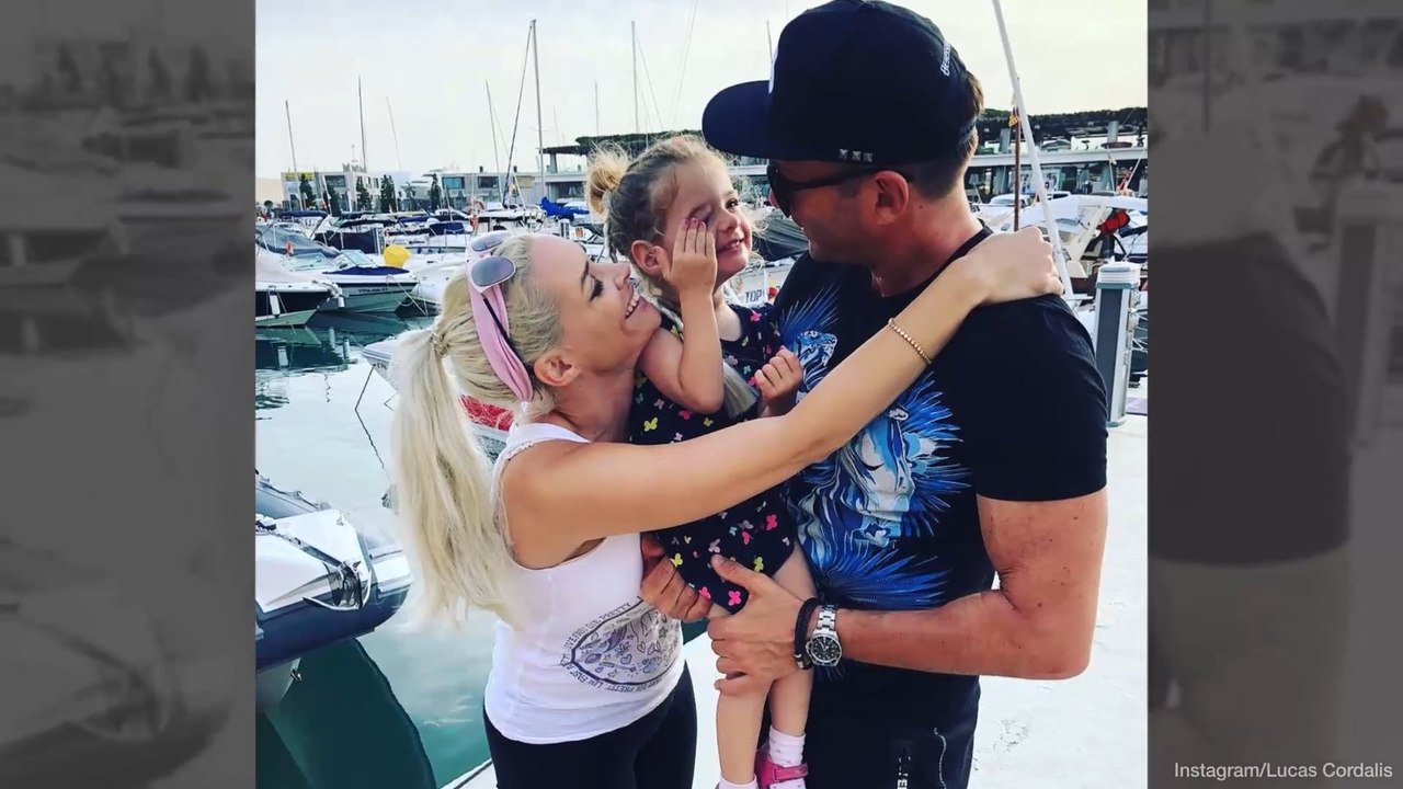 Daniela Katzenberger verrät, wieso ihre Tochter Sophia heißt