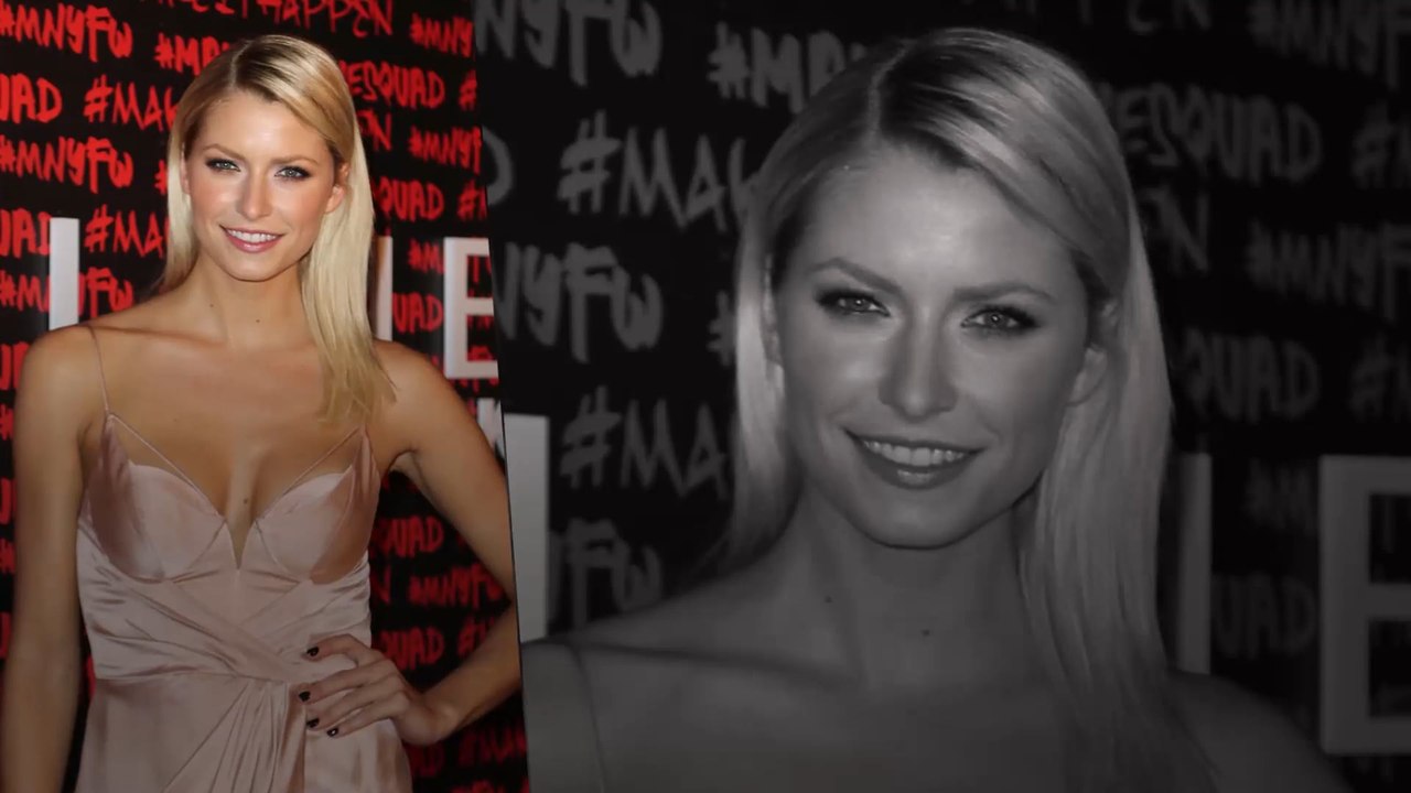 Lena Gercke präsentiert ihren beeindruckenden Bikini-Body