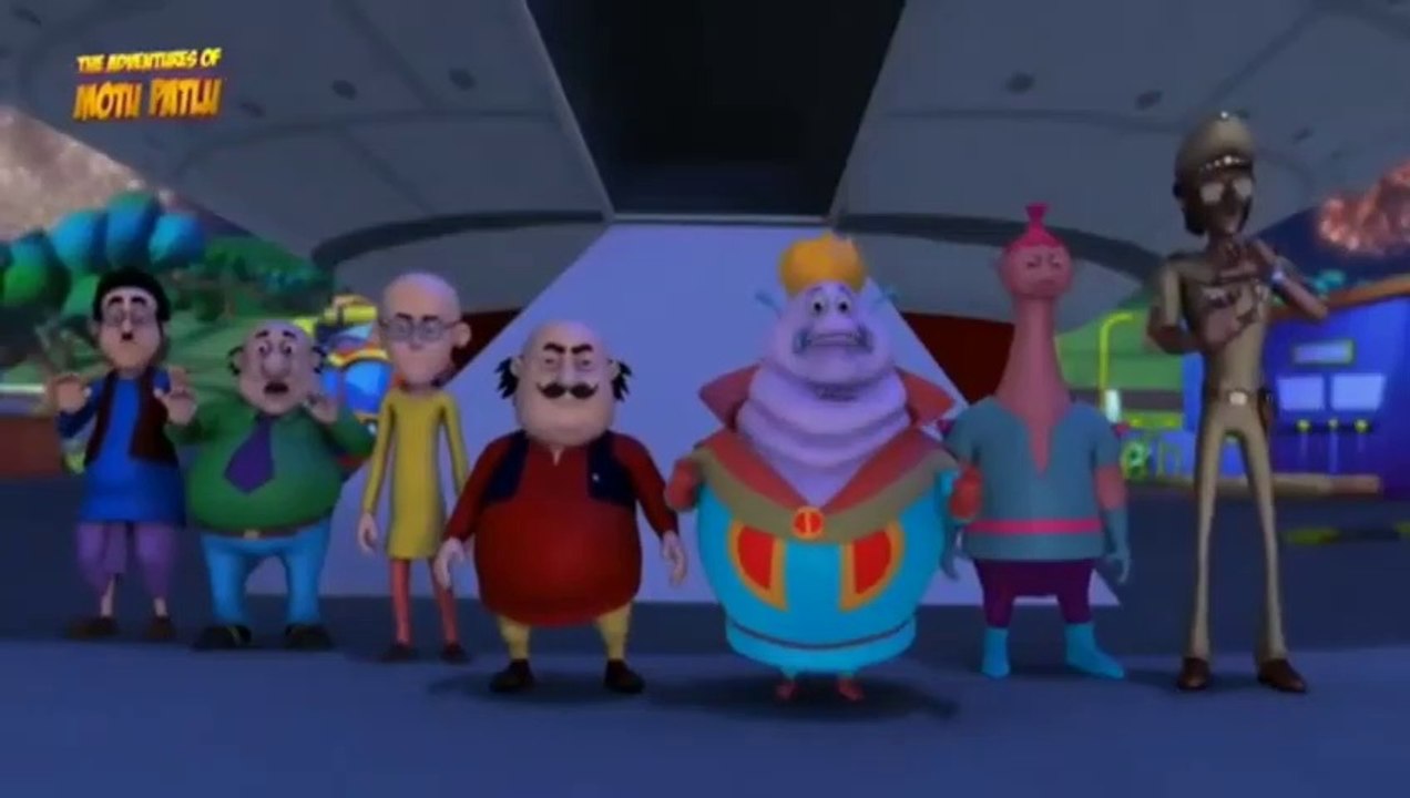 Motu Patlu 3D  Cartoon dewali  episode_ Motu Patlu Cartoon _ Motu Aur Patlu Ki Jodi _ Motu Patlu