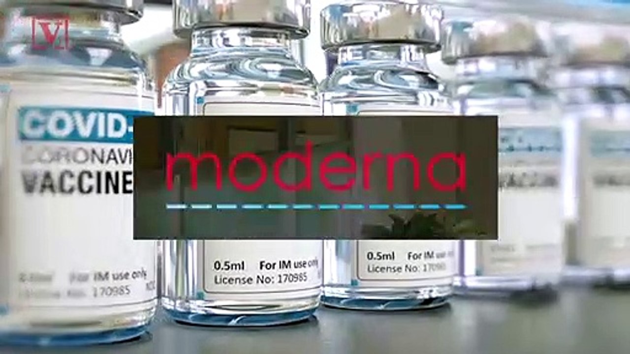 The Difference Between The Pfizer and Moderna Vaccines