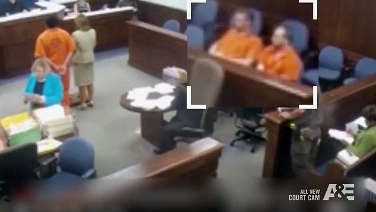 Court Cam S03E06