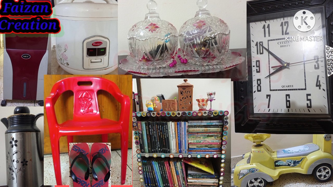 Classification of goods