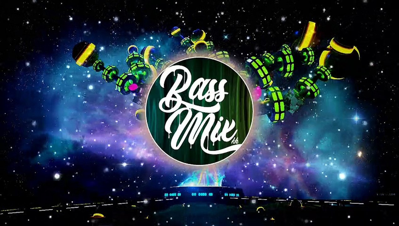 aaj ja sanam bass boosted music