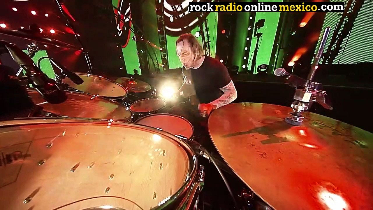 Böhse Onkelz - Mexico (Live)