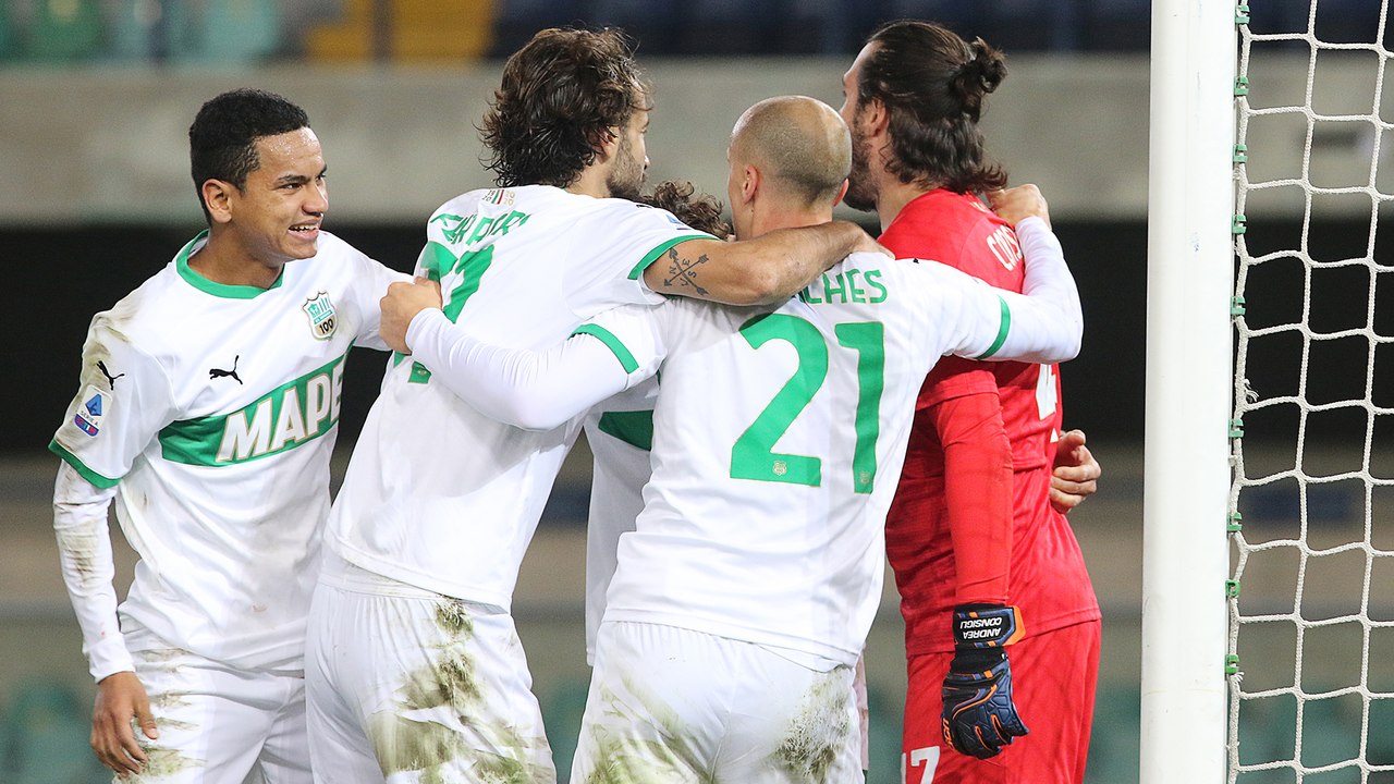 Sassuolo-Milan, Serie A 2020/21: l'analisi degli avversari