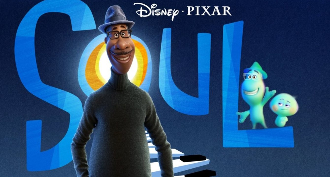 Soul Movie - Clips and Trailer Overview