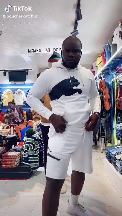 Leumbeule de Boucherketchup sur le sons de ngaaka blimde (KINGBABA)