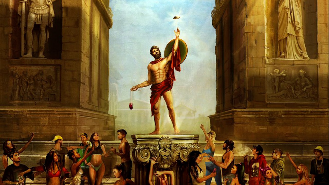 What is Aim Gods?  EXPLAINED | 1 Minute News