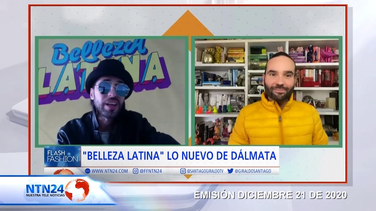 Dálmata regresa luego de 6 años ausente