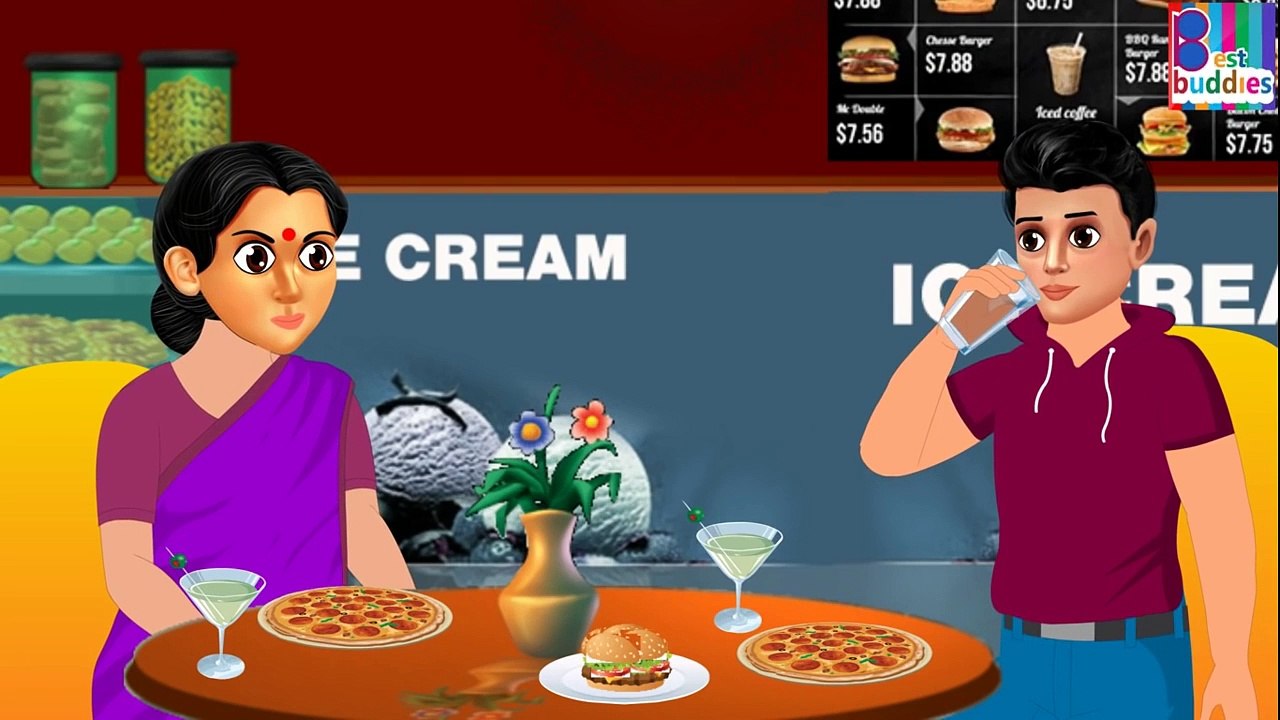 नालायक बेटा | Hindi Stories | Hindi Kahaniya | Hindi Moral Stories | Bedtime Stories | Hindi Kahani