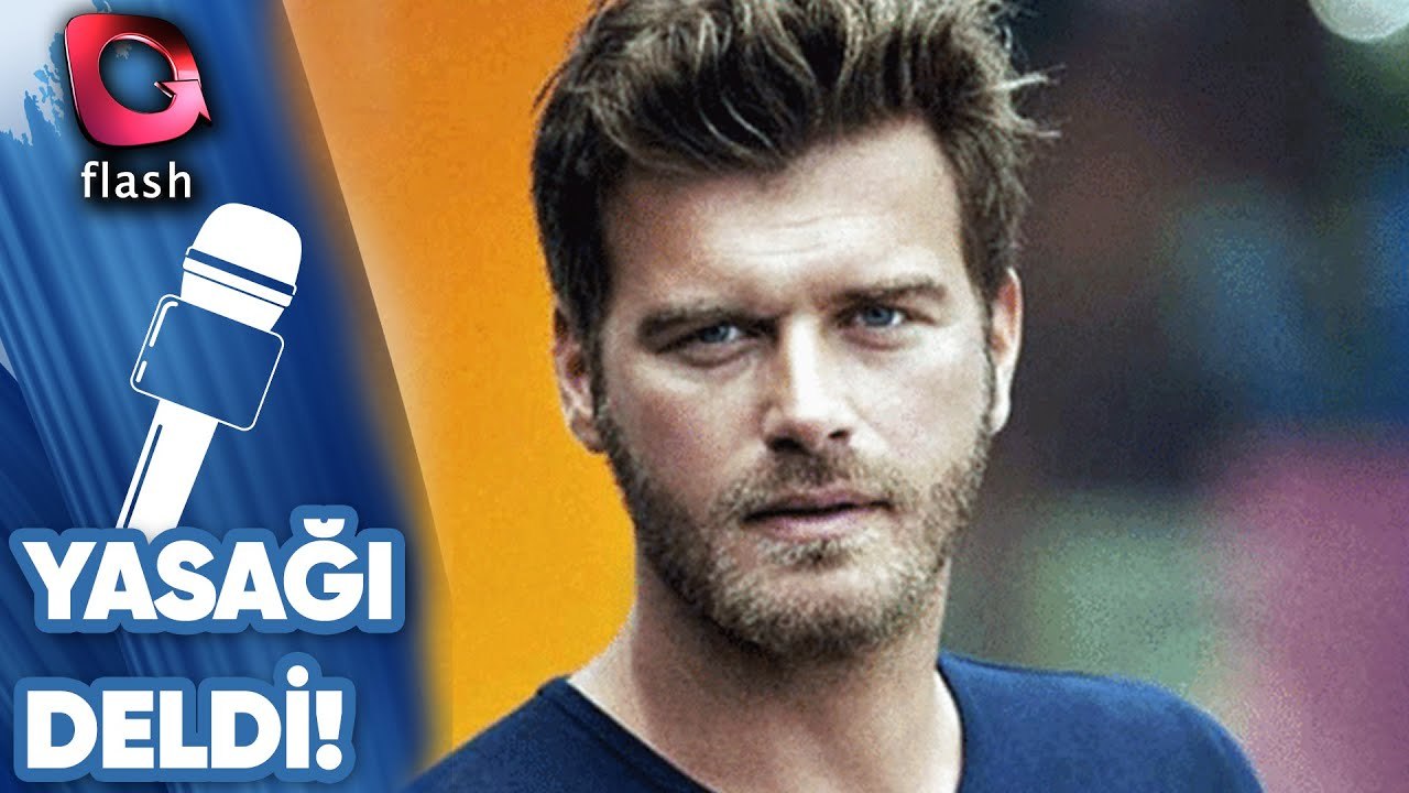 Kıvanç Tatlıtuğ Yasağı Deldi!