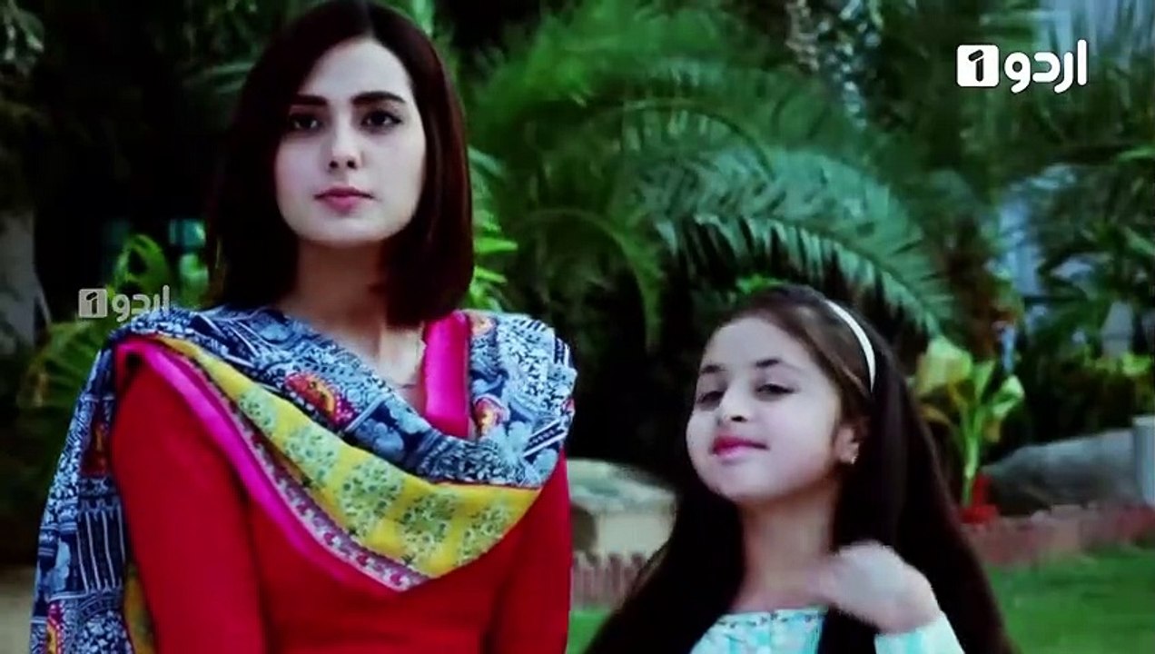 Gustakh Ishq - Episode 9  | Urdu1 ᴴᴰ Drama | Iqra Aziz, Zahid Ahmed, Noor Khan